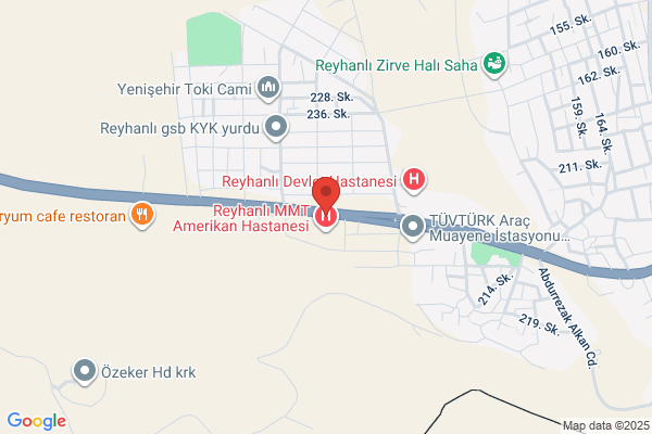 Hatay Ortopedi