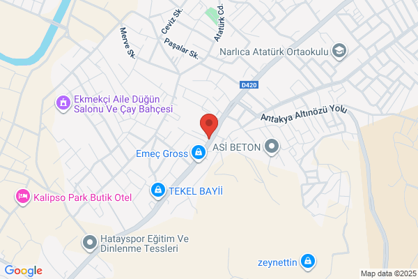 Kahraman Yag Ve Gida Sanayi Ltd.