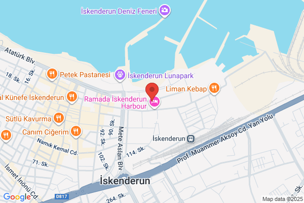Barbur Gemicilik Tic. Koll. Sti.