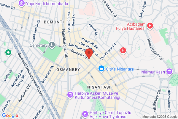 Batanay Turizm Insaat San. Ve Tic. Ltd. Sti.