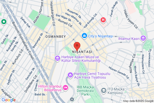 SushiCo Nişantaşı