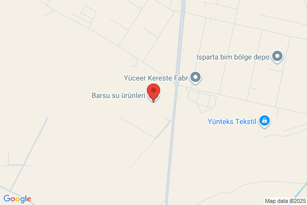 Berrak Su Urunleri Ltd.sti.