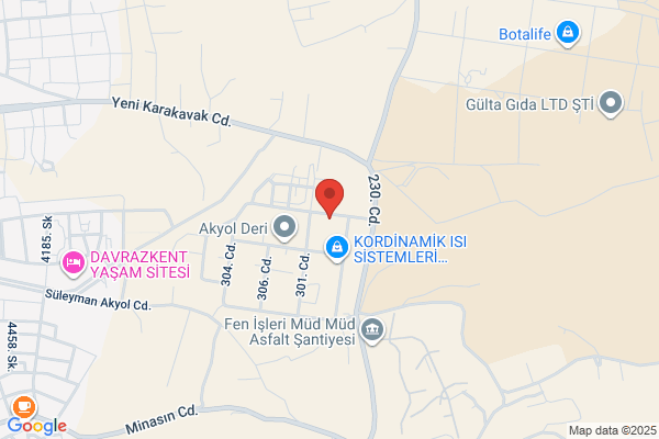 GÜven Deri San.
