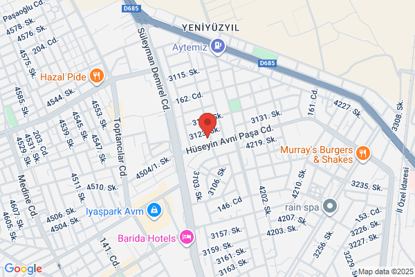 Isparta Medikal Tic.