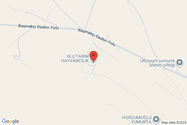 Ulu-tarim Hayvancilik Gida Nakliyat Tekstil Ltd.si