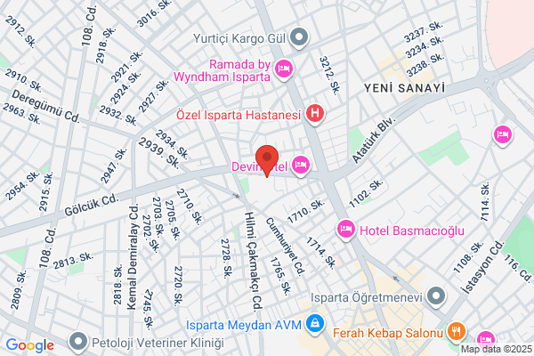 Çocuk Yuvasi Dernegi