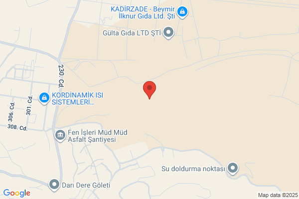 ÖzsÖnmezler Deri Sanayi