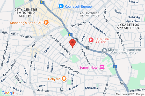 Northern Cyprus Hoteliers Association