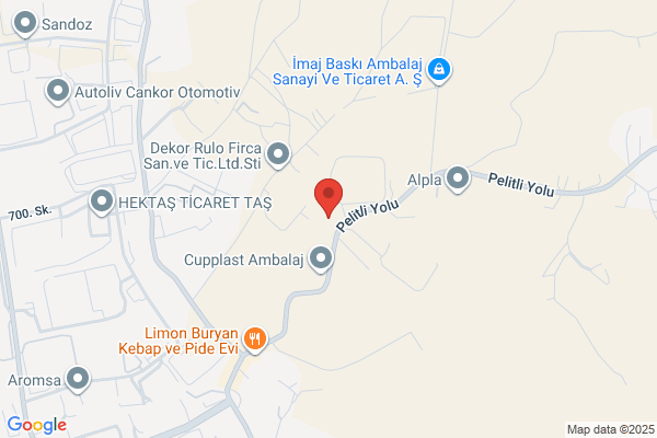 Kartal Kimya Ltd.sti.
