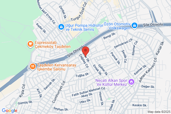 Metropol Bocek Ilaclama Hizmetleri