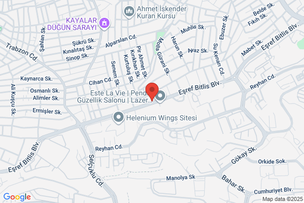 Aura & Aldus Alüminyum San Ve Tic Ltd