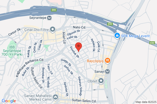 Akin Plastik Kalip Sanayi Ve Ticaret Ltd.sti.