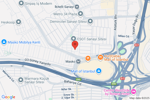 Akkaya Cuval San.ve Tic.ltd.sti.