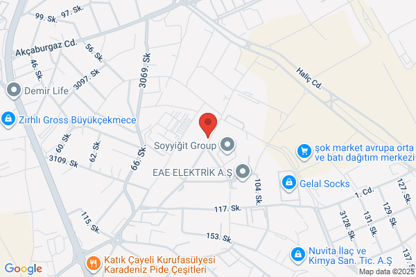 Aydogan Plastik San. Tic. Ltd. Sti.