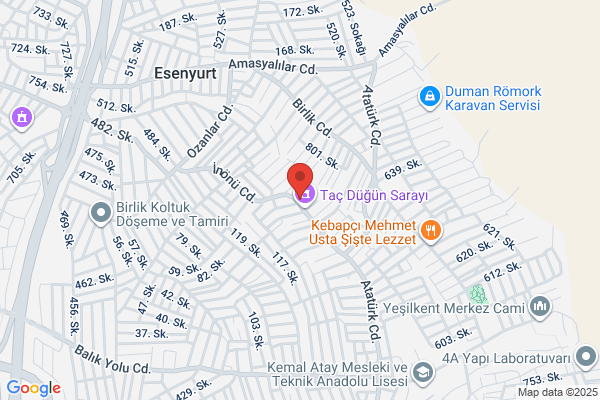 Cetin Ticaret