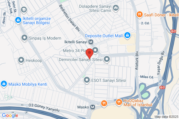 Cik Cik Pamuk Ambalaj Dik Ipligi San. Tic. A.s.