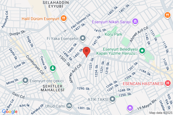 Deniz KagitÇilik Ve Ambalaj