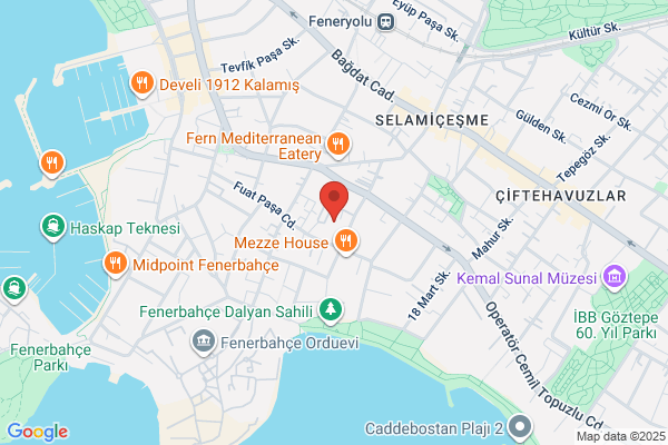 Erensoy Gida Ambalaj Mak. San. Tic. Ltd.
