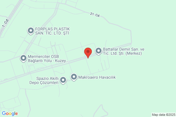 Imes Ambalaj Mak. San. Tic. Ltd. Sti.