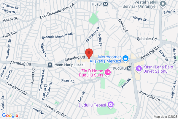 Maketsan Gida Ve Dis Ticaret Ltd.sti.