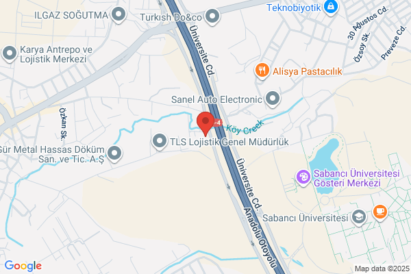 Mest Ambalaj Makine Kalip San.
