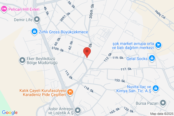Net Ambalaj Orman Ürünleri Madencilik Ve Dis Tic
