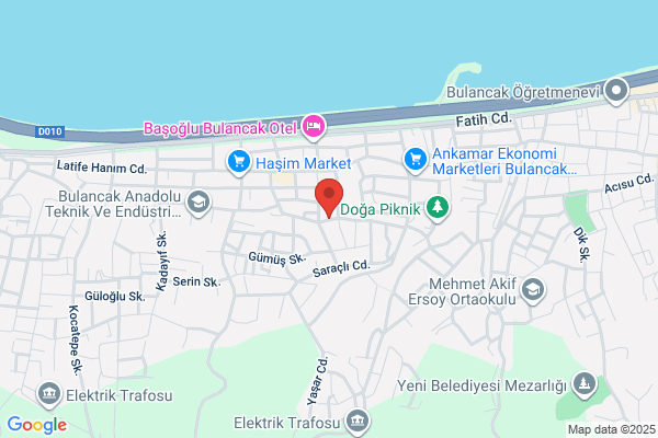 Fatoglu Gida San.a.s.