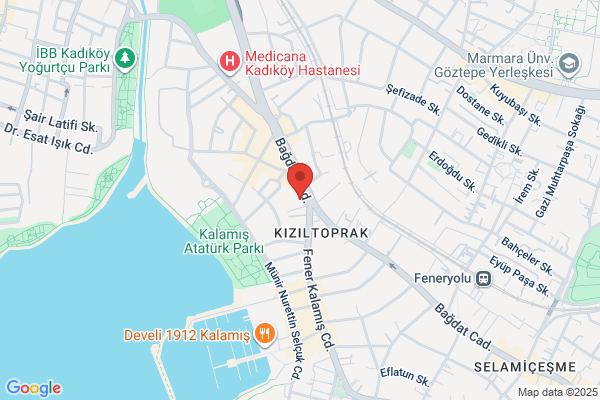 Isikurt Denizcilik Koll.sti. .