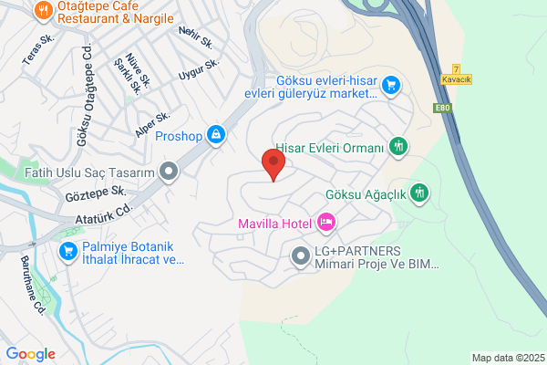 Kampet Denizcilik Ve Akaryakit Ltd.sti.