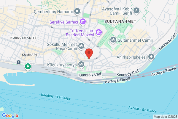 Koclar Denizcilik Ltd.sti. .