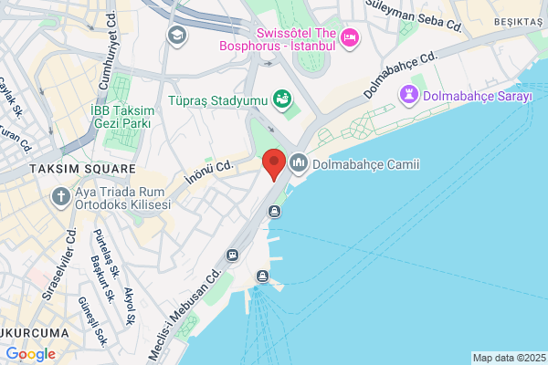 Oz Dadaylilar Deniz Ltd.sti.
