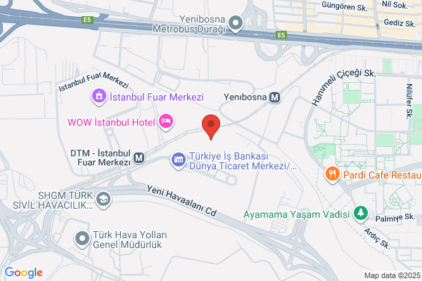 Telliler Denizcilik A.s.
