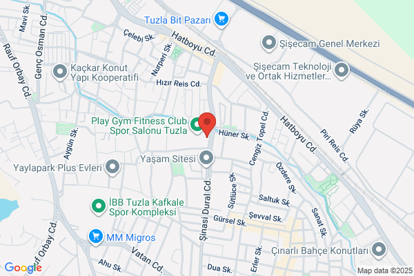 Topkut Denizcilik A.s.