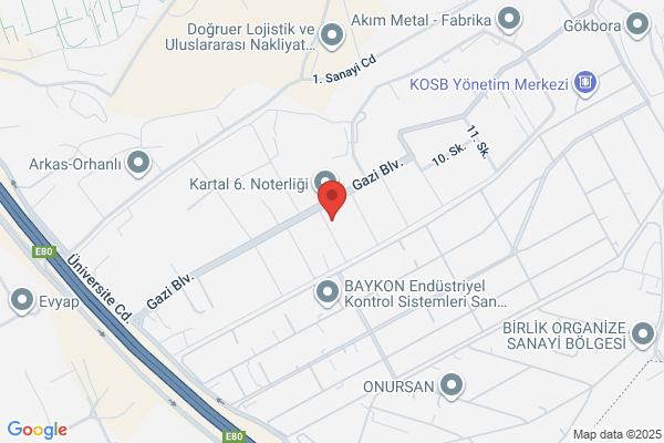 Atillift AsansÖr Sanayii Ve Ticaret