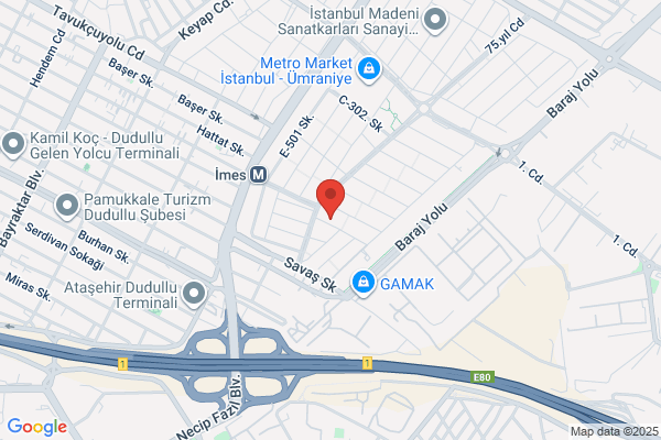 Dogus Asansor San.tic. Ltd.sti.
