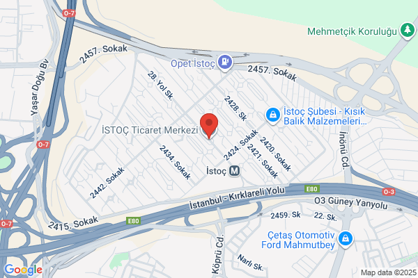 Mutus Asansör Market San Ve Tic