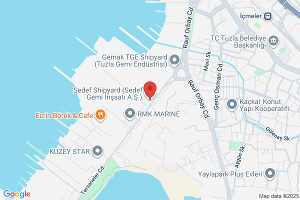 Sedef Asansörleri