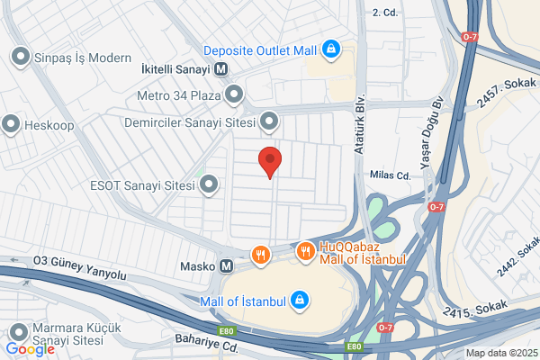 Ugursan Asansörleri Mak. San. Ve Tic. Ltd. Sti.