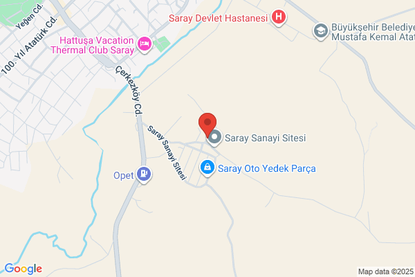 Fa-me Makina Kimya ÜrÜnleri San Ve Tic. Ltd.sti.