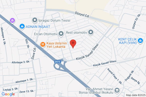 Harman Ticaret Otomotiv Sanayi Tic.ltd.