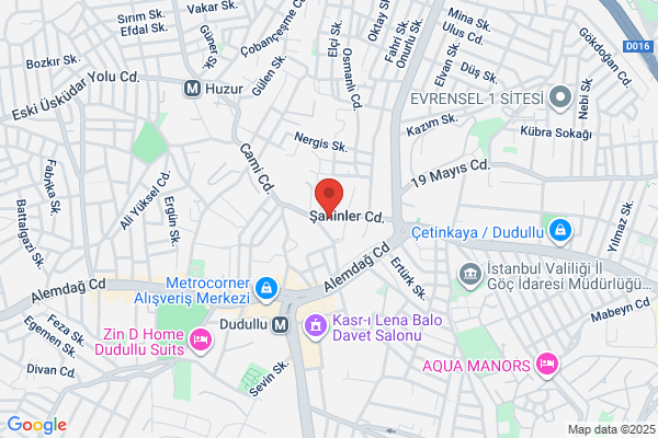Anil Ototmotiv Servis Ekipmanlari