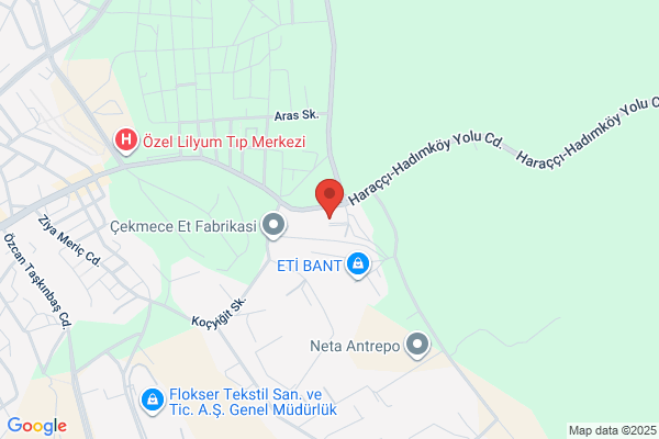 Atakul Otomotiv San. Tic. A.s.