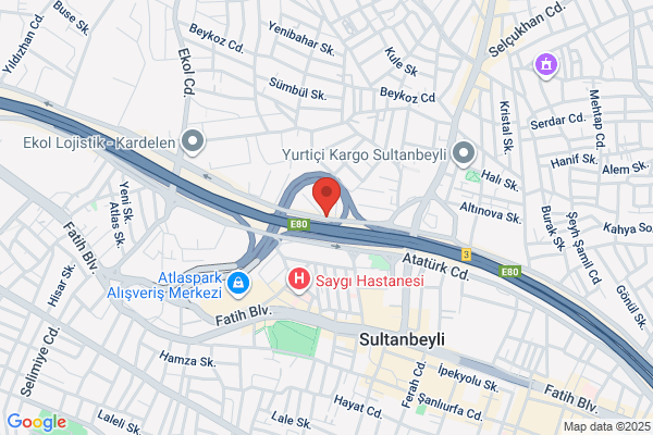 Tir Servis Onarim San. Ltd. Sti.