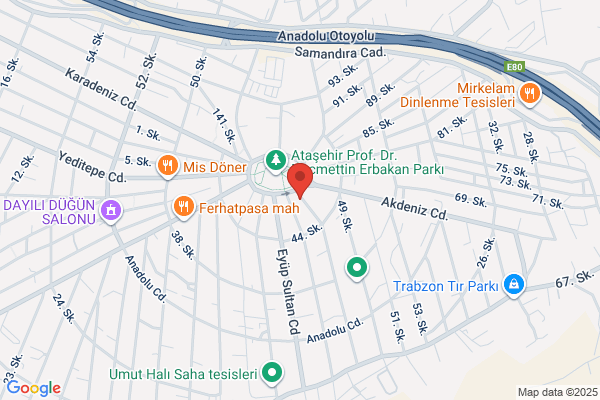 Çevre Oto Yedek ParÇa A.s.