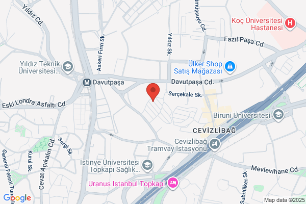 ÜÇel Motor Yenileme San.tic.ltd.sti