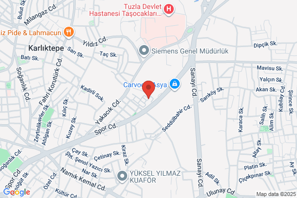 Ufuk Otomat Çelik Sanayi Ith.ihr.ltd.sti