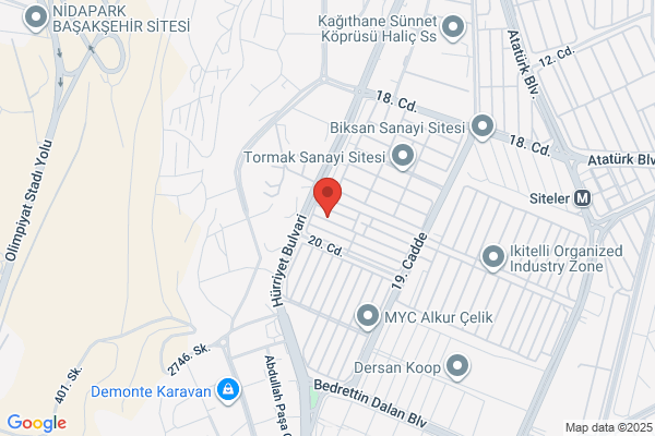 Akpinar Ayakkabicilik San. Ve Yic. Ltd.sti. (k.g.b.)