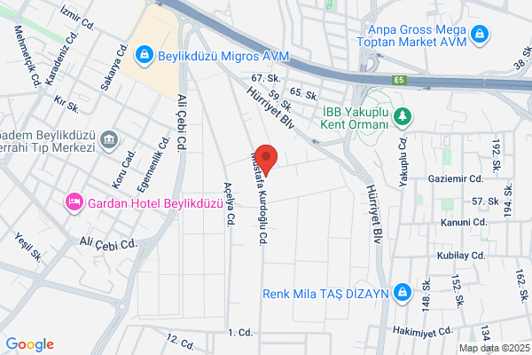 Alaca Pazarlama Ve Dagitim Ltd.