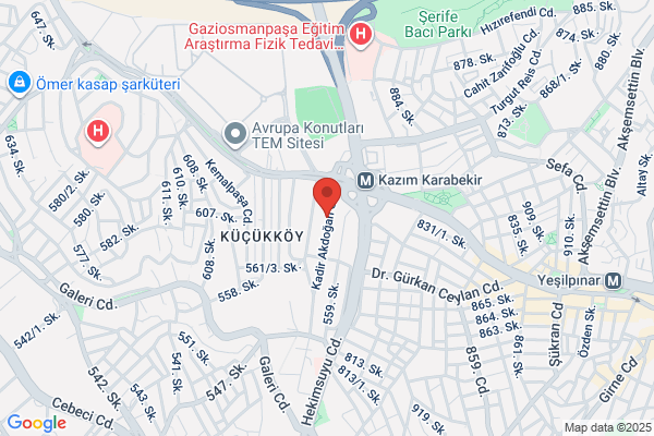 Biokid Ayakkabicilik Ltd.sti.