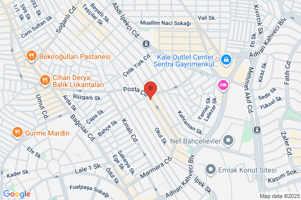 Efor Ayakkabi Sanayi Ve Ticaret Ltd.sti.